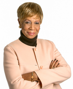 Beverly A. Williams