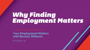 Why-finding-employment-matters