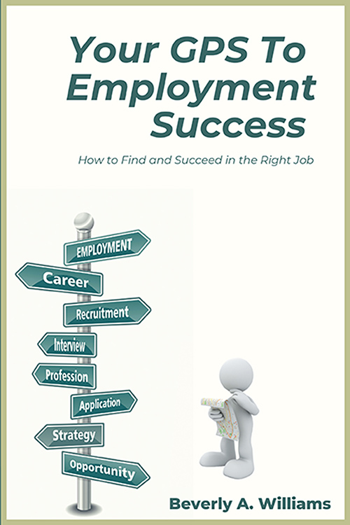 Your GPS to Employment Success